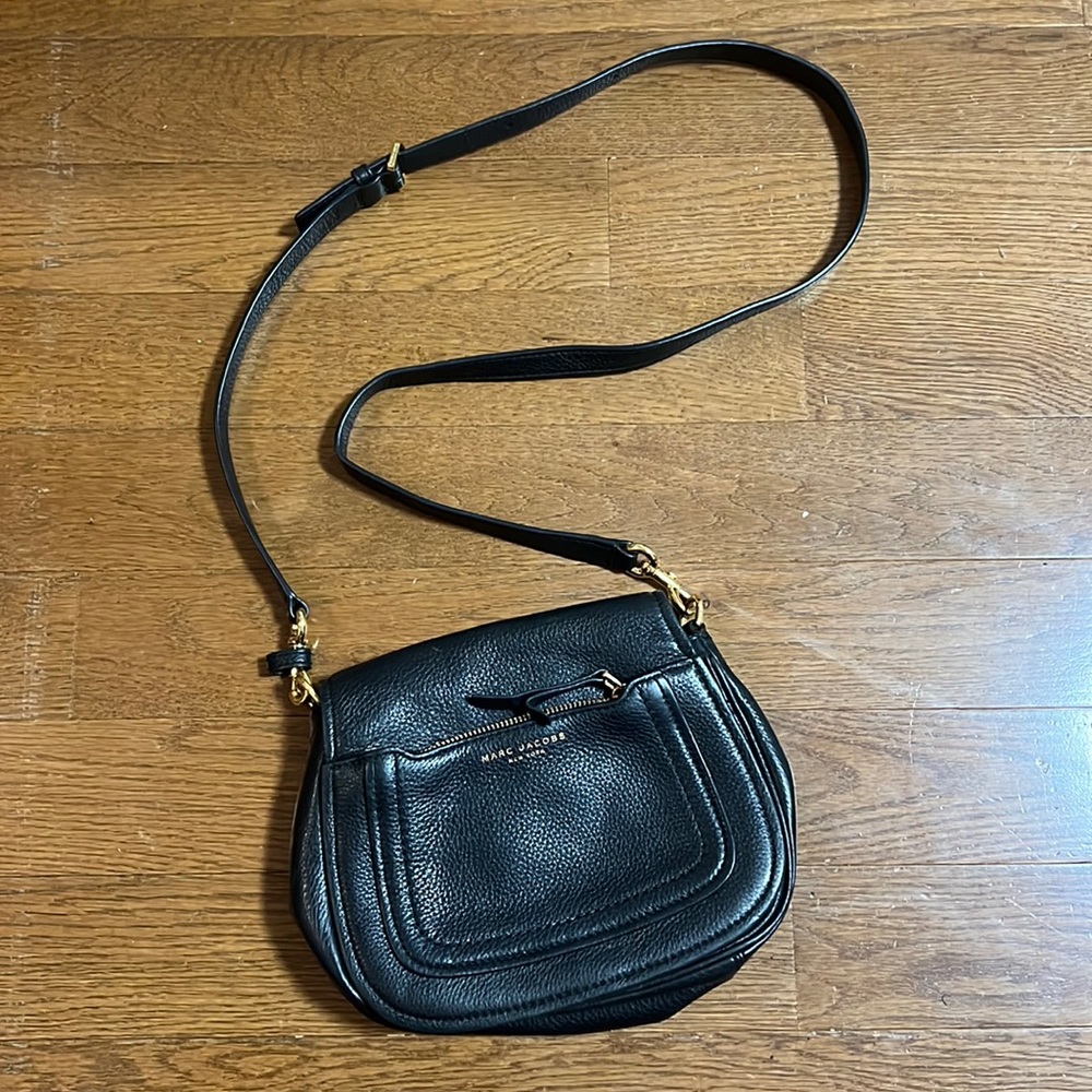 Marc Jacobs Satchel